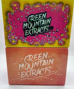 Green Mountain Extracts Disposable for sale in stock, Buy Green Mountain Extracts 2g disposable online, Buy Green Mountain Extracts prices, 2g vapes