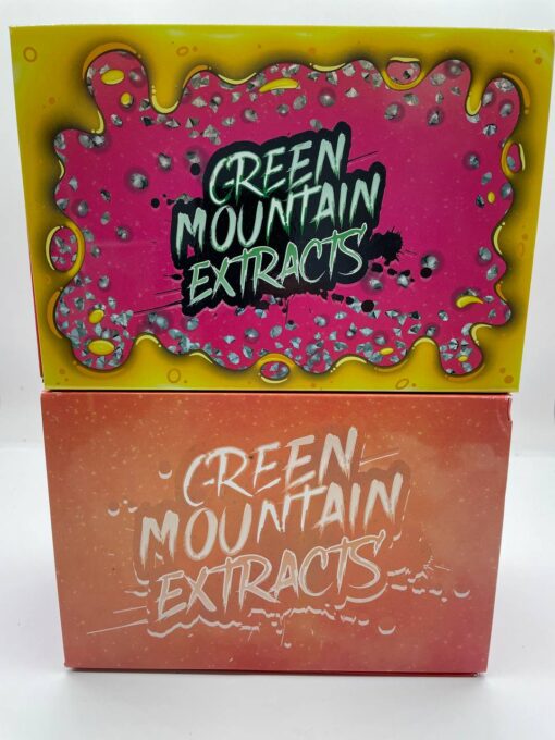 Green Mountain Extracts Disposable for sale in stock, Buy Green Mountain Extracts 2g disposable online, Buy Green Mountain Extracts prices, 2g vapes