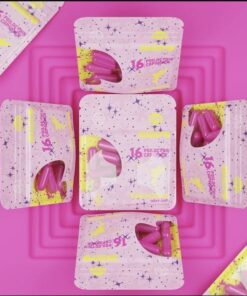 Ologi Capsule Fairy Dust