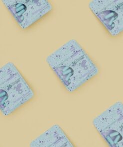 Ologi Capsule Dragon Scale