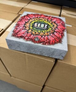 GEMZ Premium Sugar Diamonds