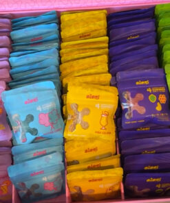 Ologi Edibles Gummies