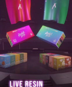 Stonerstix 2g Disposables (20 Delicious Flavors)