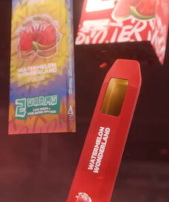 Stonerstix 2g Watermelon wonderland 🍉🍉 (Hybrid)