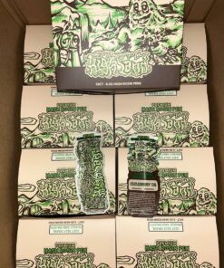 Highland Live Rosin Disposable