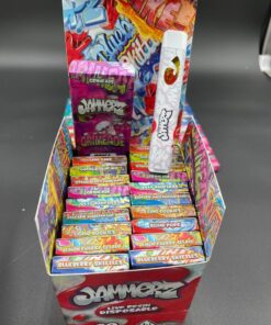 Jammerz 2g Disposable