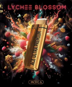 Ace Ultra Premium Love Edition Lychee Blossom – Indica
