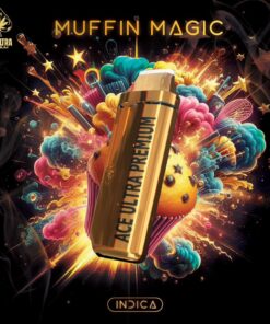 Ace Ultra Premium Love Edition Muffin Magic – Indica