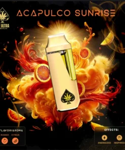 Ace Ultra Acapulco Sunrise