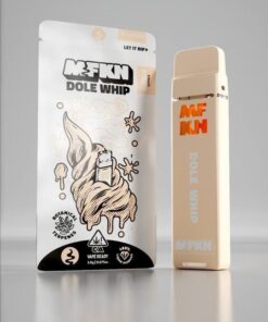 Mfkn 2G Disposable Dole Whip