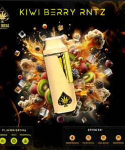 Ace Ultra Kiwi Berry Rntz