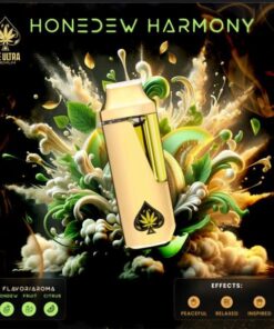 Ace Ultra Honeydew Harmony