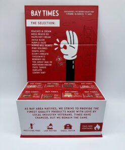 Bay Times Extracts, Bay Times Extract, Baytimes Extract, Baytimes Extract, Baytimes Extracts, Fryd 3g gummies, Gemz diamonds premium, Fryd 3g vape