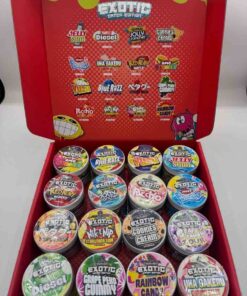 Arcadia Extracts Candy Crumble, Arcadia Extracts Exotics, candy limited edition, caramel exotic, caramel exotique, edible crystal candy, exotic crumble