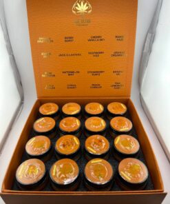 Ace Ultra Premium Crumble, Ace Ultra Vape, Ace Ultra Premium Concentrate, Ace Ultra Wax Crumble, High-Potency Concentrate with Bold Flavor Profiles