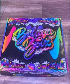 Beluga Boys Extracts Online